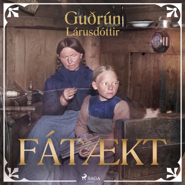 Fataekt, eAudiobook MP3 eaudioBook