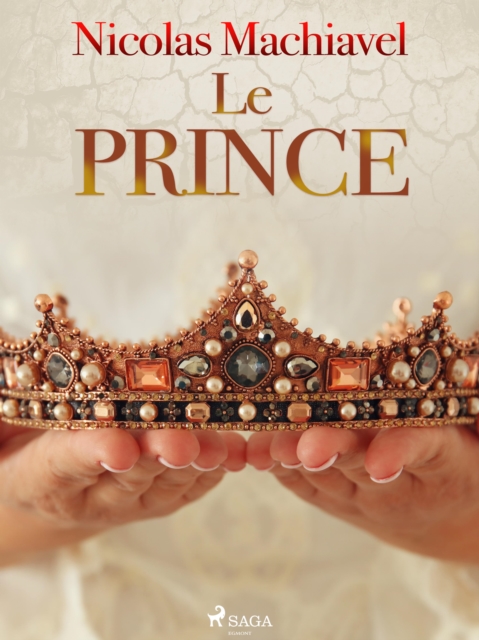 Le Prince, EPUB eBook