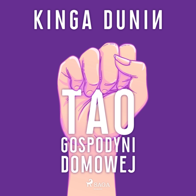 Tao gospodyni domowej, eAudiobook MP3 eaudioBook