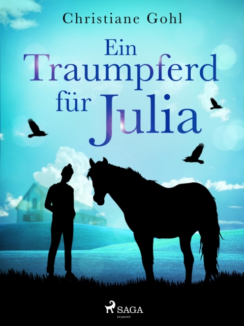 Ein Traumpferd fur Julia, EPUB eBook