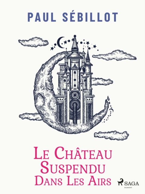 Le Chateau suspendu dans les airs, EPUB eBook