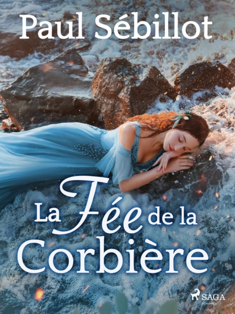 La Fee de la Corbiere, EPUB eBook