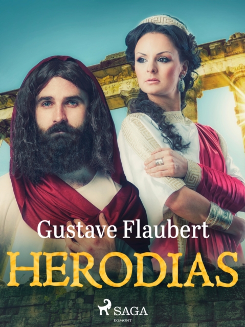 Herodias, EPUB eBook