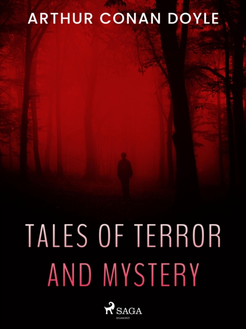 Tales of Terror and Mystery, EPUB eBook