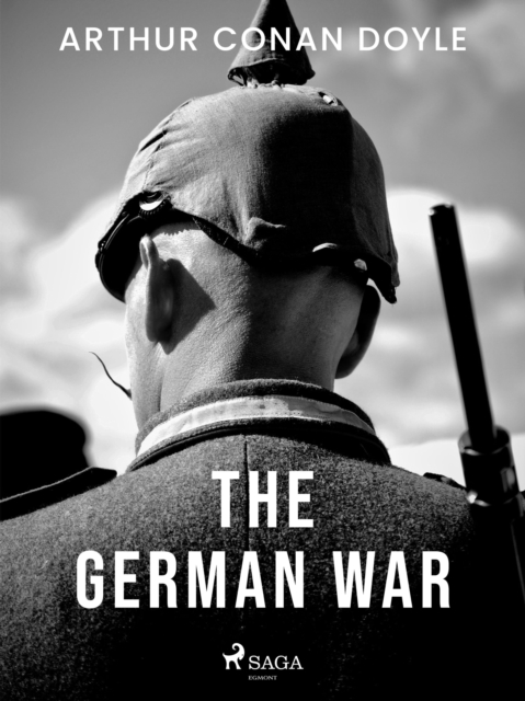 The German War, EPUB eBook