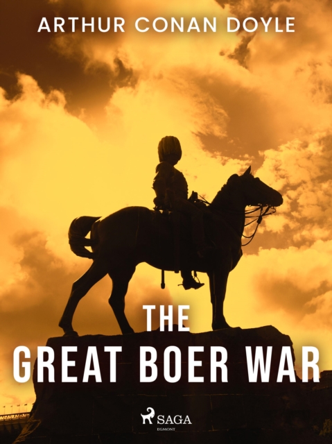 The Great Boer War, EPUB eBook