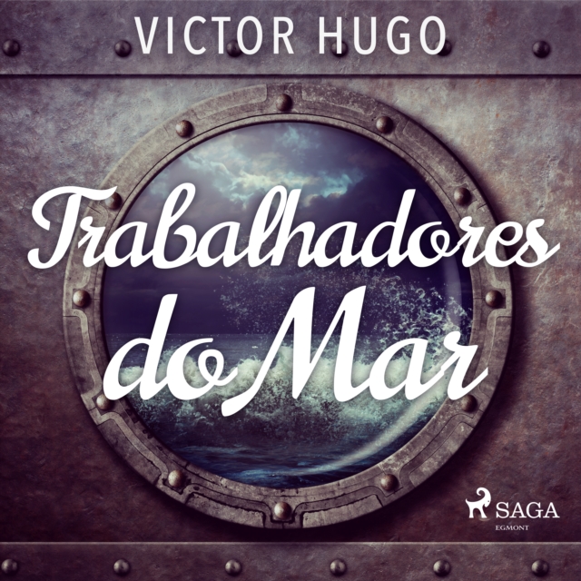 Trabalhadores do Mar, eAudiobook MP3 eaudioBook