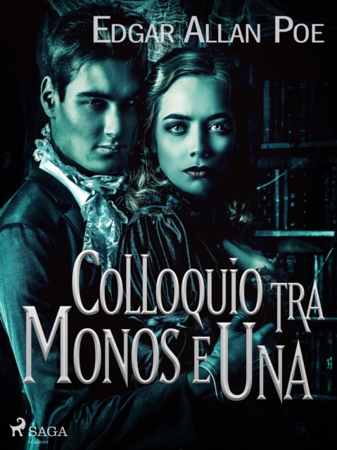 Colloquio tra Monos e Una, EPUB eBook