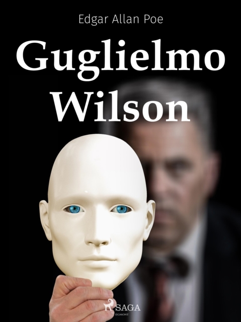 Guglielmo Wilson, EPUB eBook