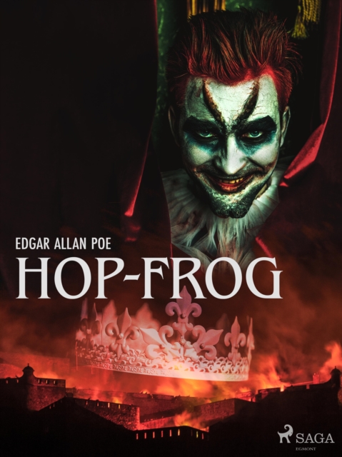 Hop-Frog, EPUB eBook