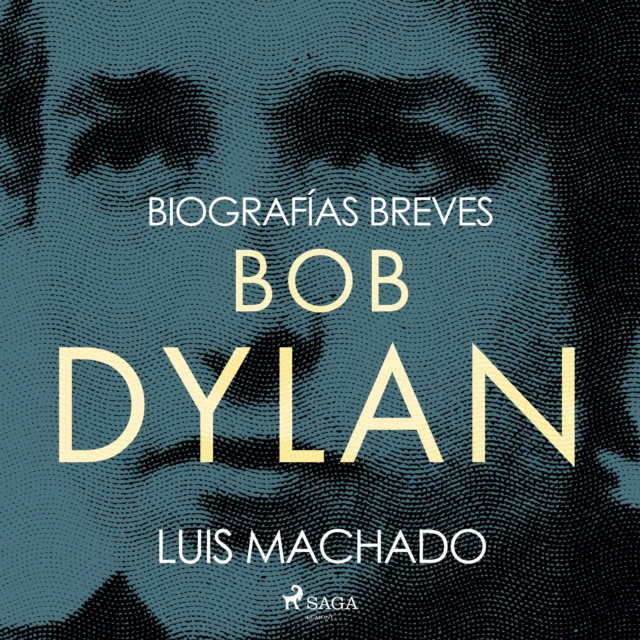 Biografias breves - Bob Dylan, eAudiobook MP3 eaudioBook