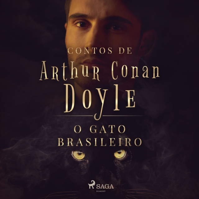 O Gato Brasileiro, eAudiobook MP3 eaudioBook