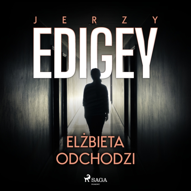 Elzbieta odchodzi, eAudiobook MP3 eaudioBook