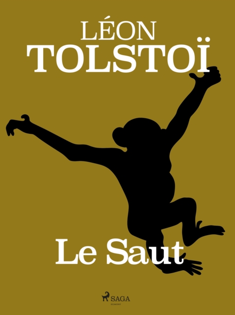Le Saut, EPUB eBook