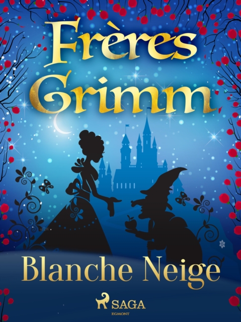 Blanche Neige, EPUB eBook