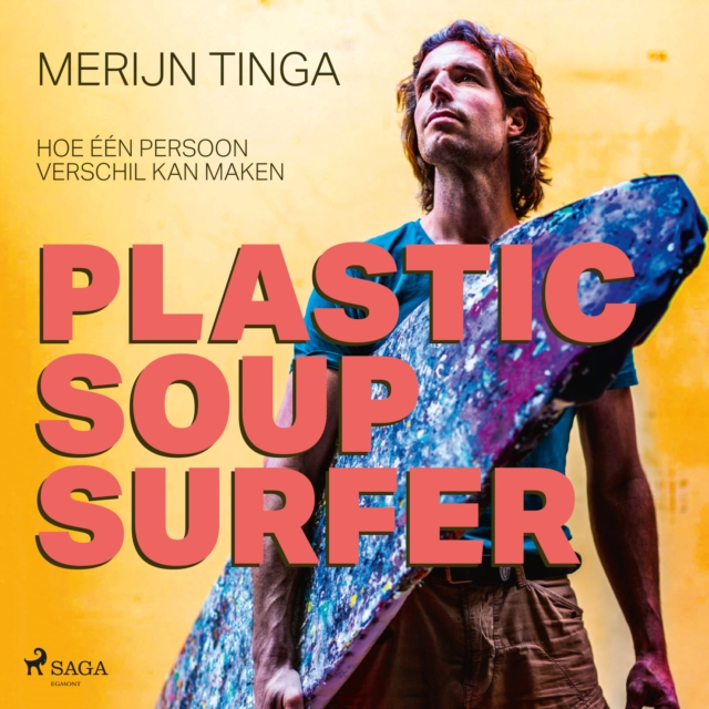 Plastic Soup Surfer, eAudiobook MP3 eaudioBook