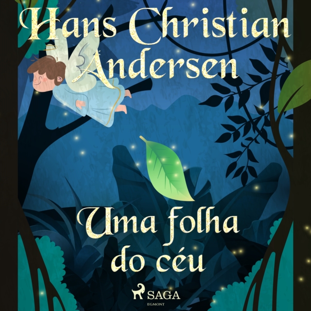 Uma folha do ceu, eAudiobook MP3 eaudioBook