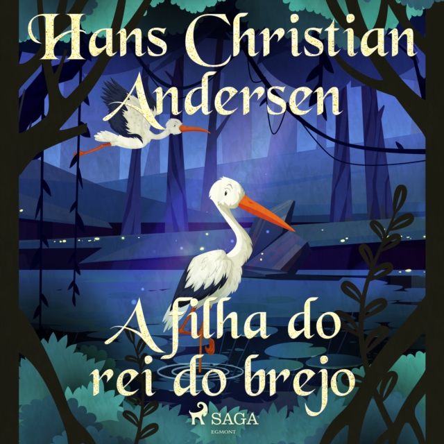 A filha do rei do brejo, eAudiobook MP3 eaudioBook