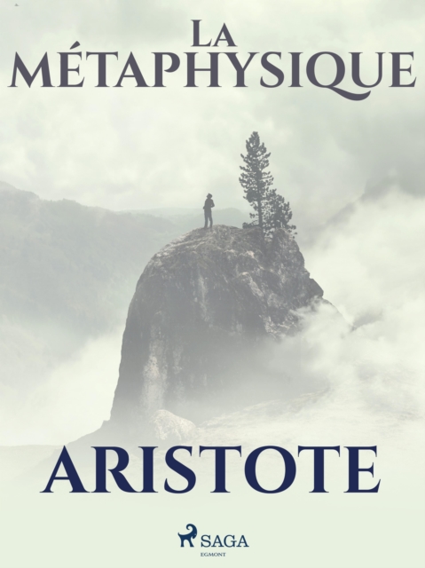 La Metaphysique, EPUB eBook