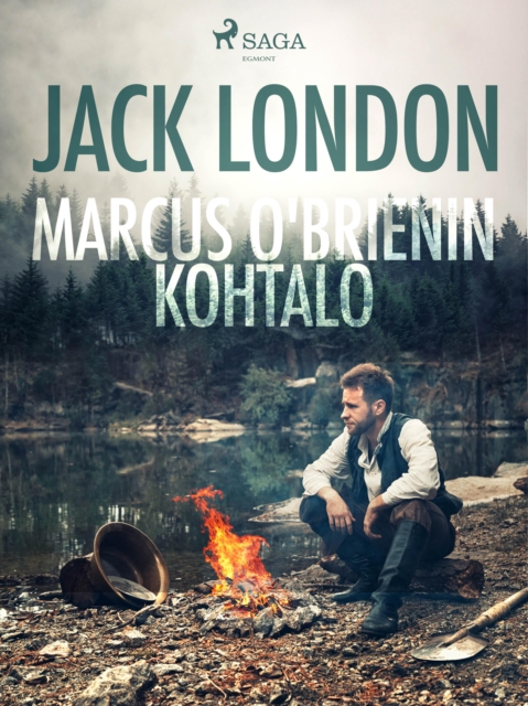 Marcus O'Brienin kohtalo, EPUB eBook