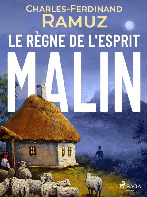 Le Regne de l'Esprit Malin, EPUB eBook