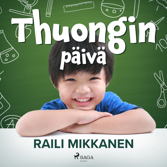 Thuongin paiva, eAudiobook MP3 eaudioBook