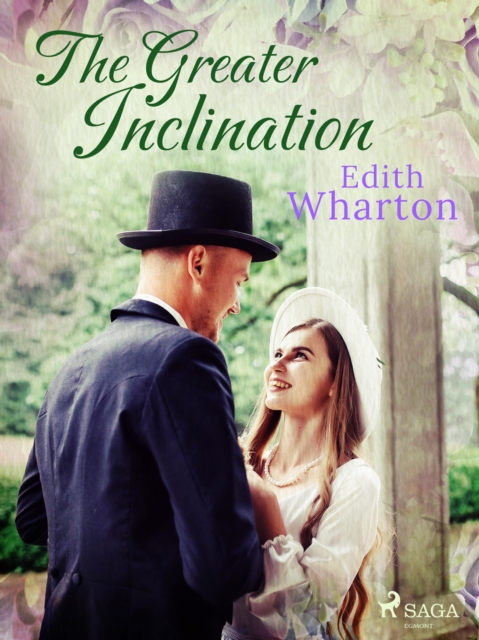 The Greater Inclination, EPUB eBook