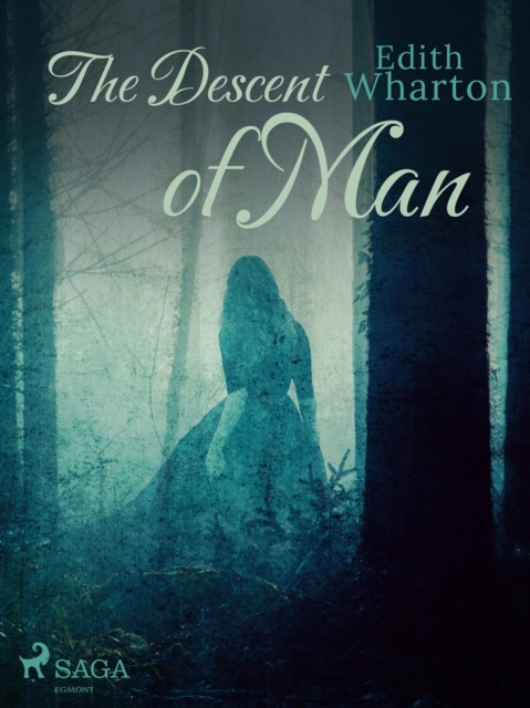 The Descent of Man, EPUB eBook