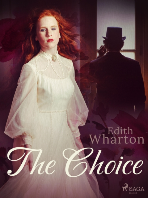 The Choice, EPUB eBook