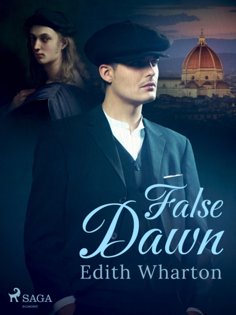 False Dawn, EPUB eBook