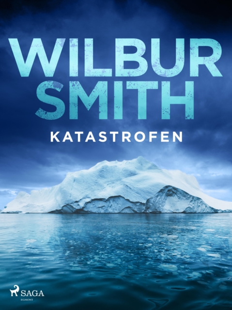 Katastrofen, EPUB eBook