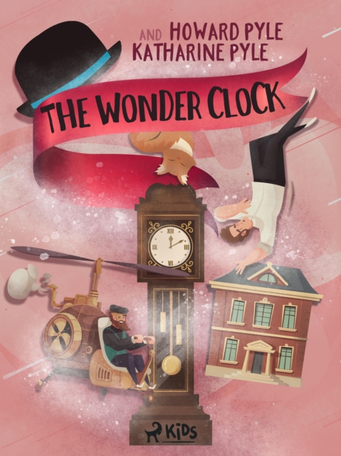 The Wonder Clock, EPUB eBook
