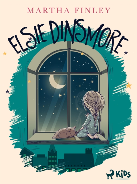 Elsie Dinsmore, EPUB eBook