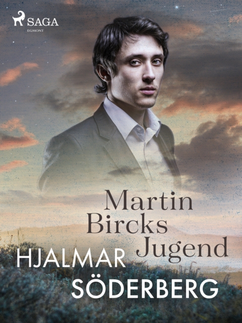 Martin Bircks Jugend, EPUB eBook