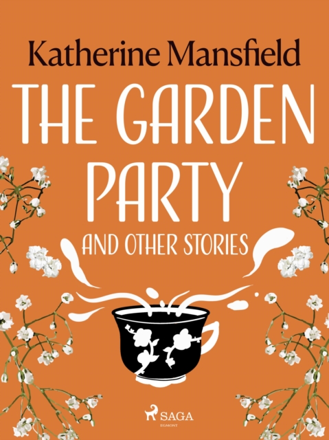 The Garden Party and Other Stories, EPUB eBook