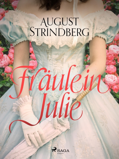Fraulein Julie, EPUB eBook