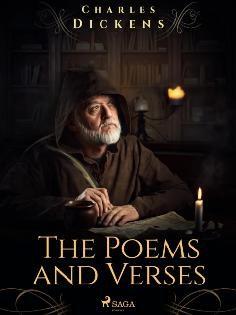 The Poems and Verses, EPUB eBook
