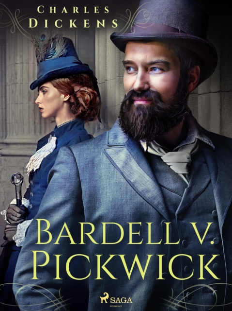Bardell v. Pickwick, EPUB eBook