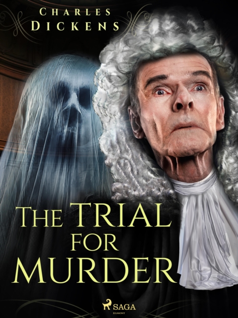 The Trial for Murder, EPUB eBook