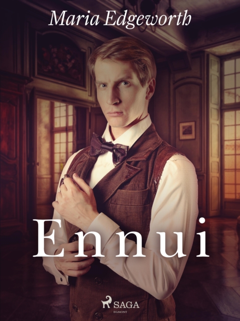 Ennui, EPUB eBook