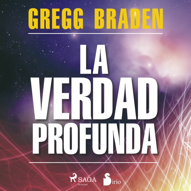 La verdad profunda, eAudiobook MP3 eaudioBook