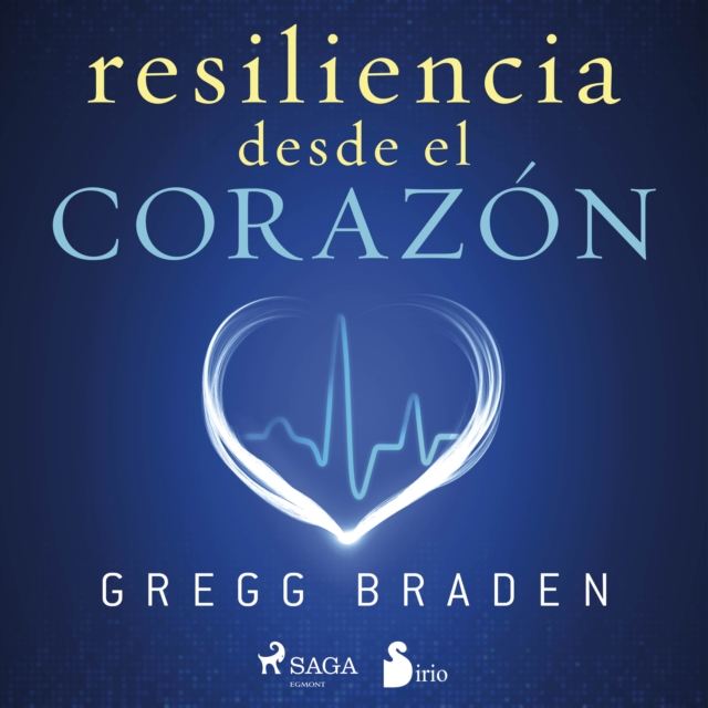 Resiliencia desde el corazon, eAudiobook MP3 eaudioBook