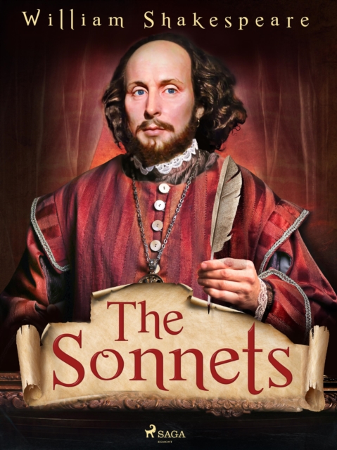 The Sonnets, EPUB eBook