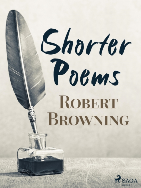 Shorter Poems, EPUB eBook