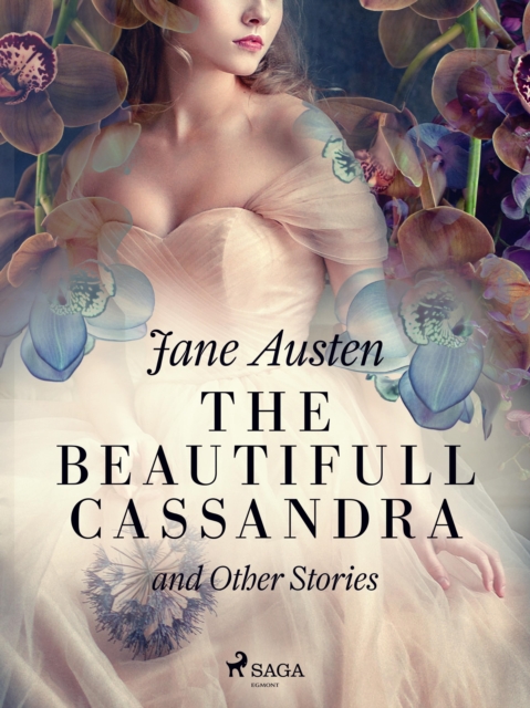The Beautifull Cassandra and Other Stories, EPUB eBook