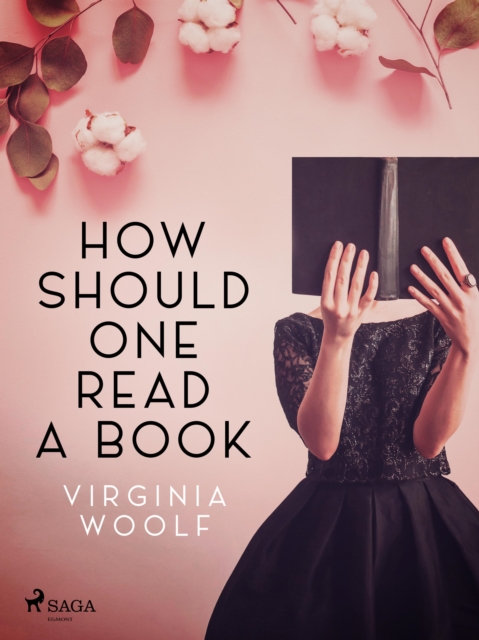 How Should One Read a Book, EPUB eBook