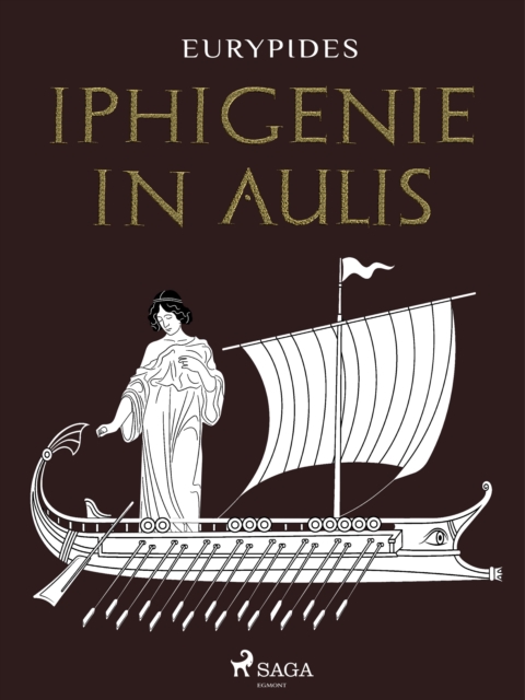 Iphigenie in Aulis, EPUB eBook