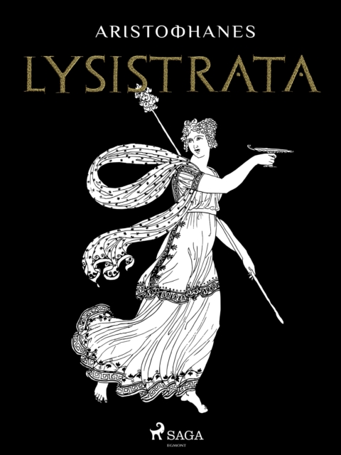 Lysistrata, EPUB eBook