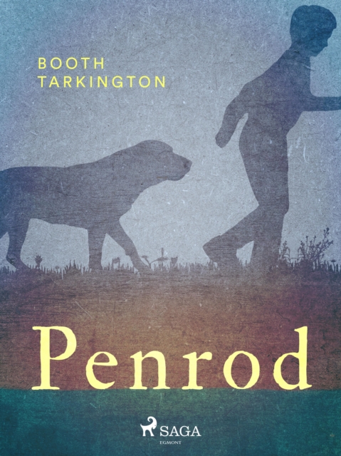Penrod, EPUB eBook