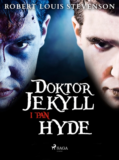 Doktor Jekyll i pan Hyde, EPUB eBook